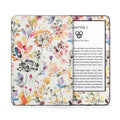 Wild Grasses - Amazon Kindle Skin