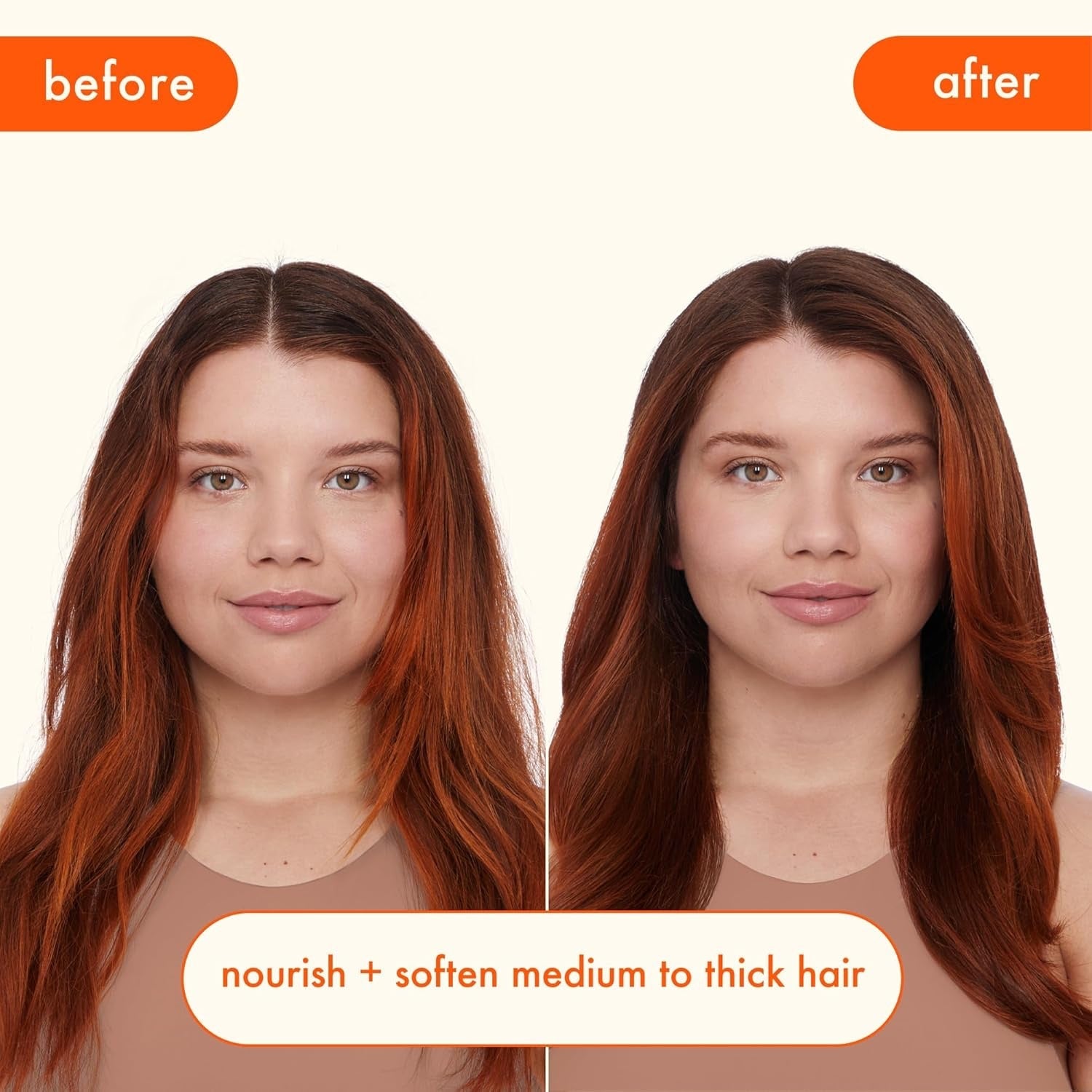 Amika Normcore Signature Shampoo