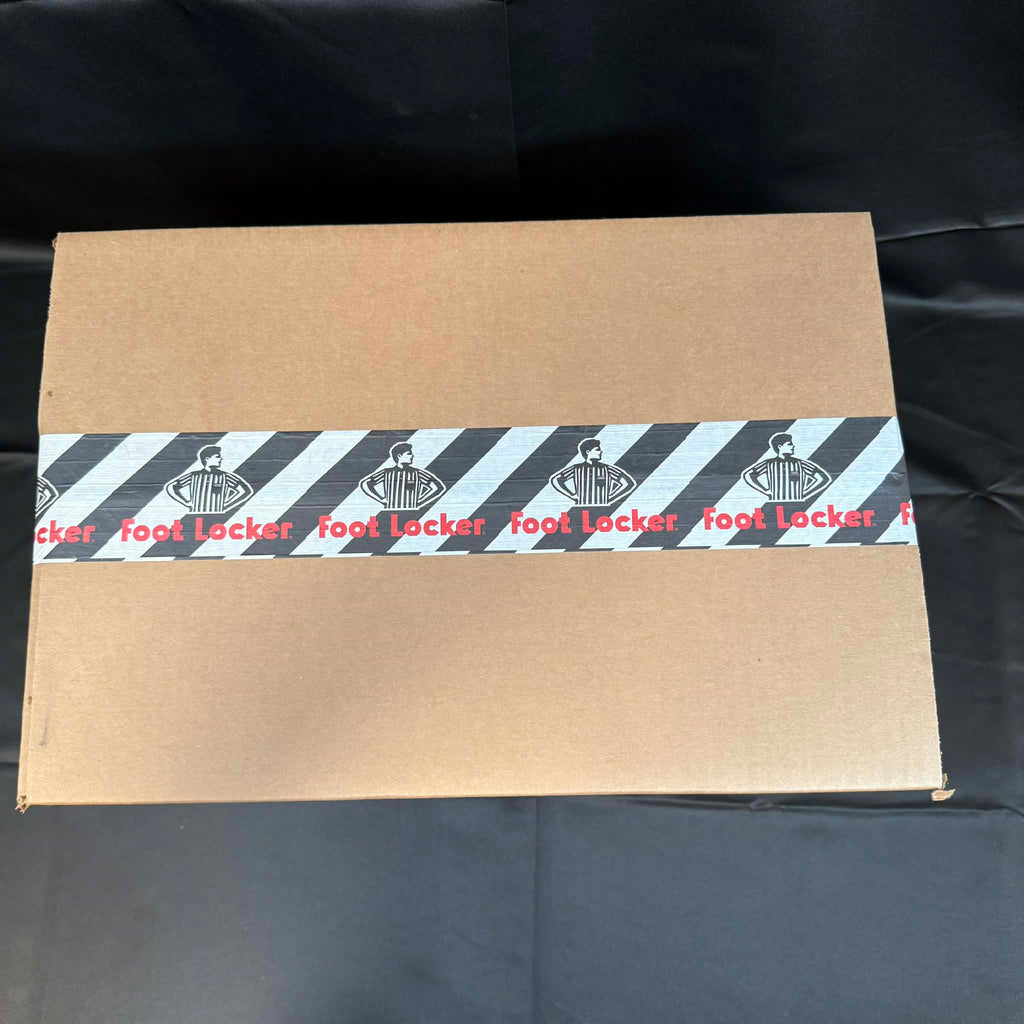 Footlocker Clothes & Shoes Mystery Box