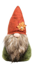 Autumn Gnome - Fall Decor- Three Colors