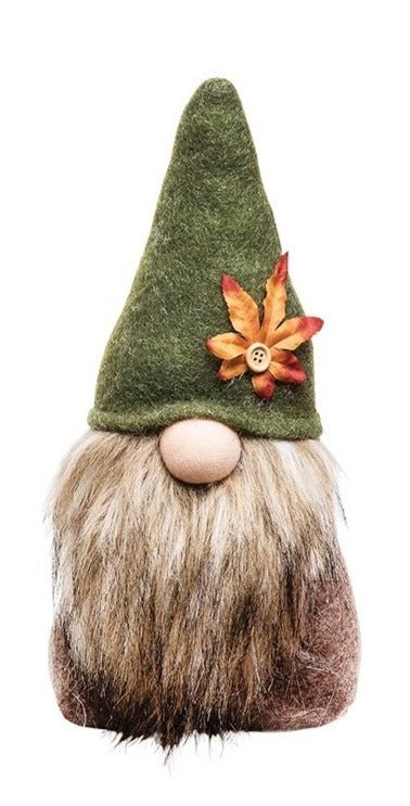 Autumn Gnome - Fall Decor- Three Colors