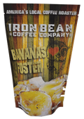 Banana's Foster - 12oz