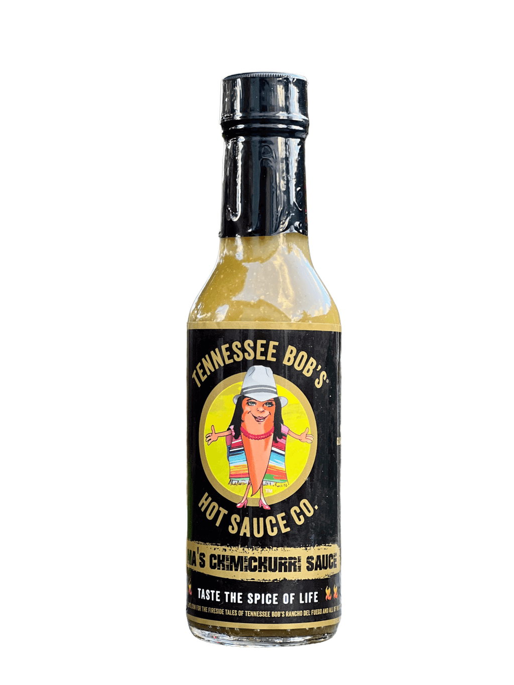 Ma's Chimichurri Sauce