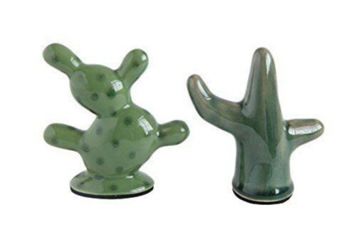 Cactus Ring Jewelry Holder in 2 Styles