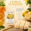 Citrus Sunrise