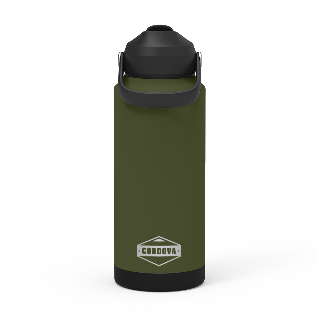 Trailhead Class™ 32 oz Water Bottle