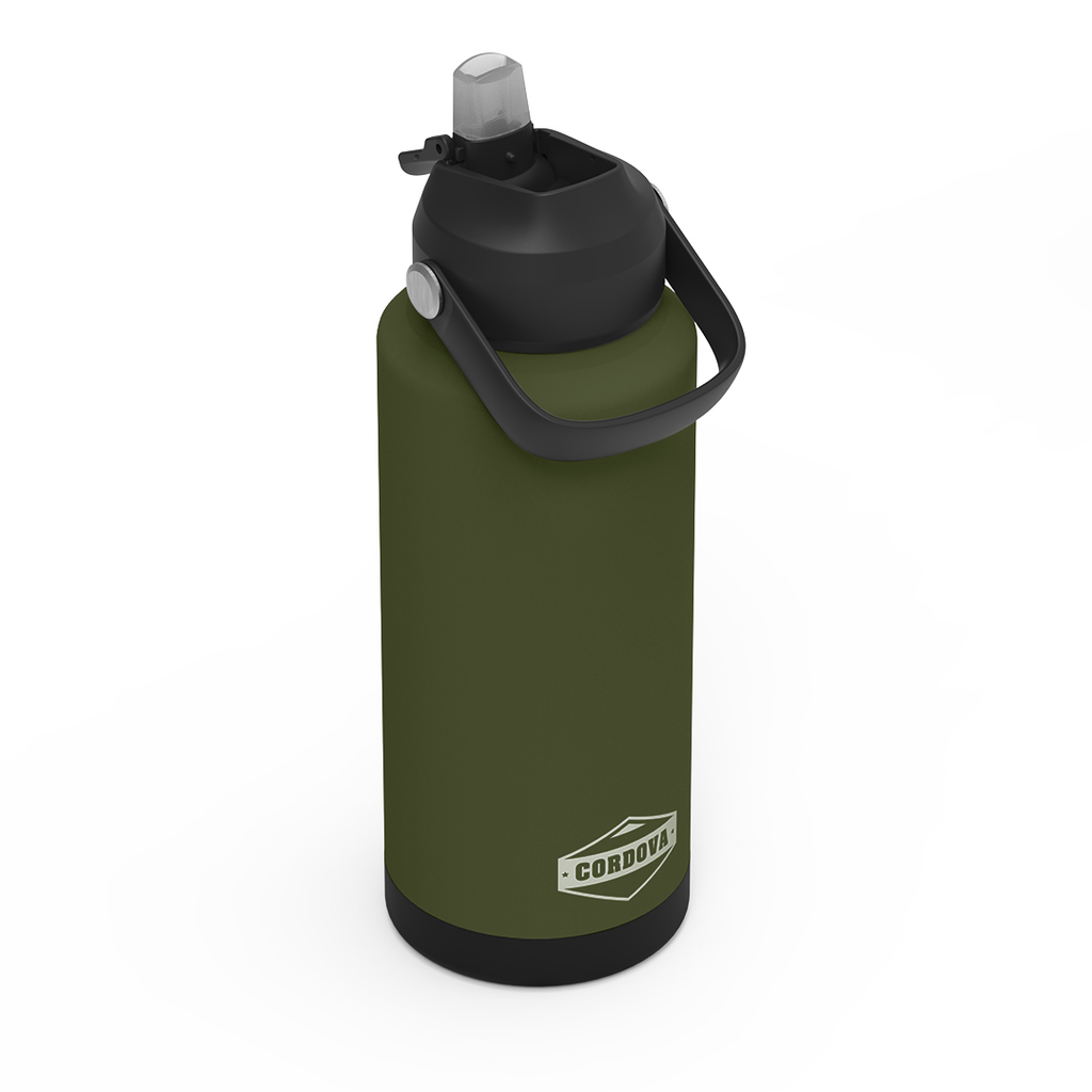 Trailhead Class™ 32 oz Water Bottle