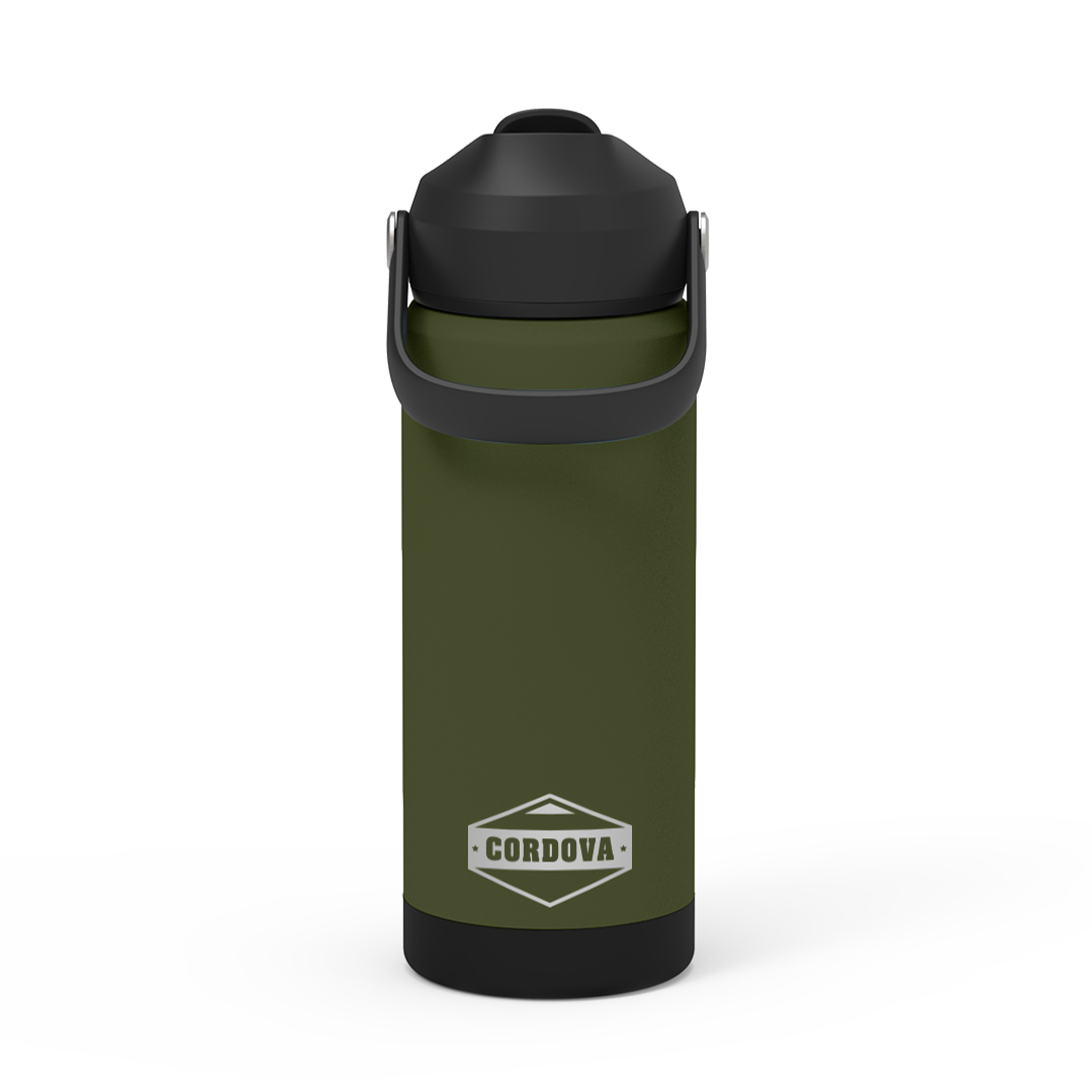 Trailhead Class™ 18 oz  Water Bottle
