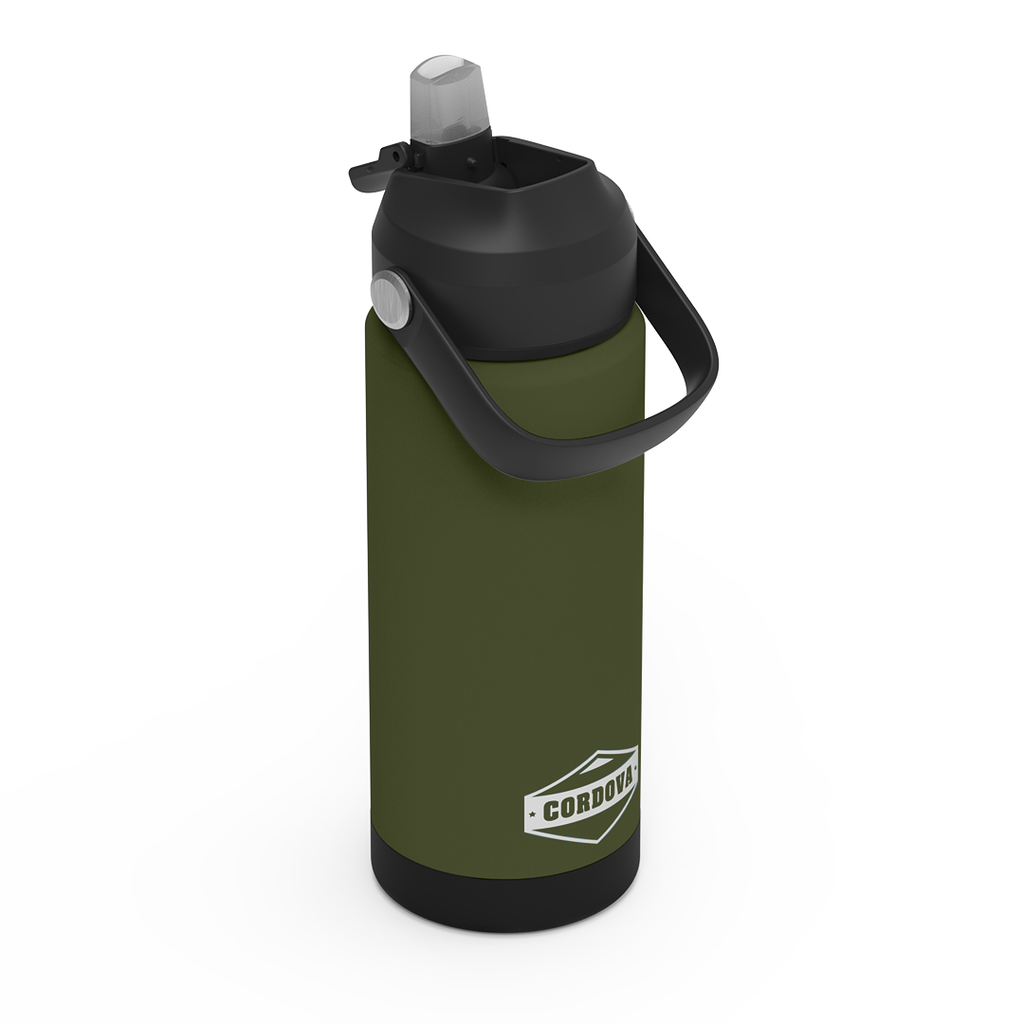 Trailhead Class™ 18 oz  Water Bottle