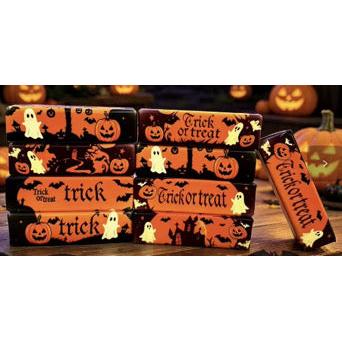 Halloween Butters