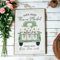 Flower Market