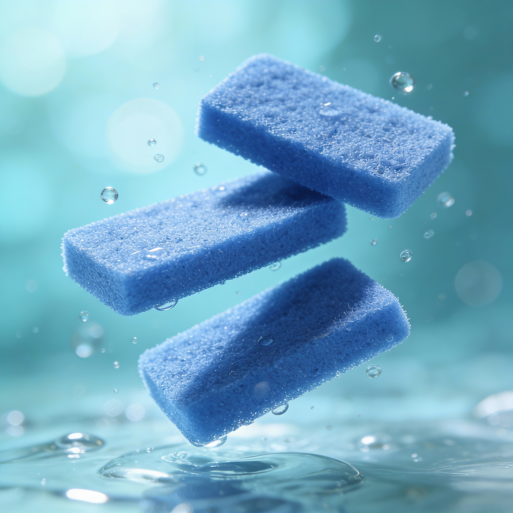 Pumice Foot Scrubber – Removes Dry, Thick, Dead Skin & Calluses