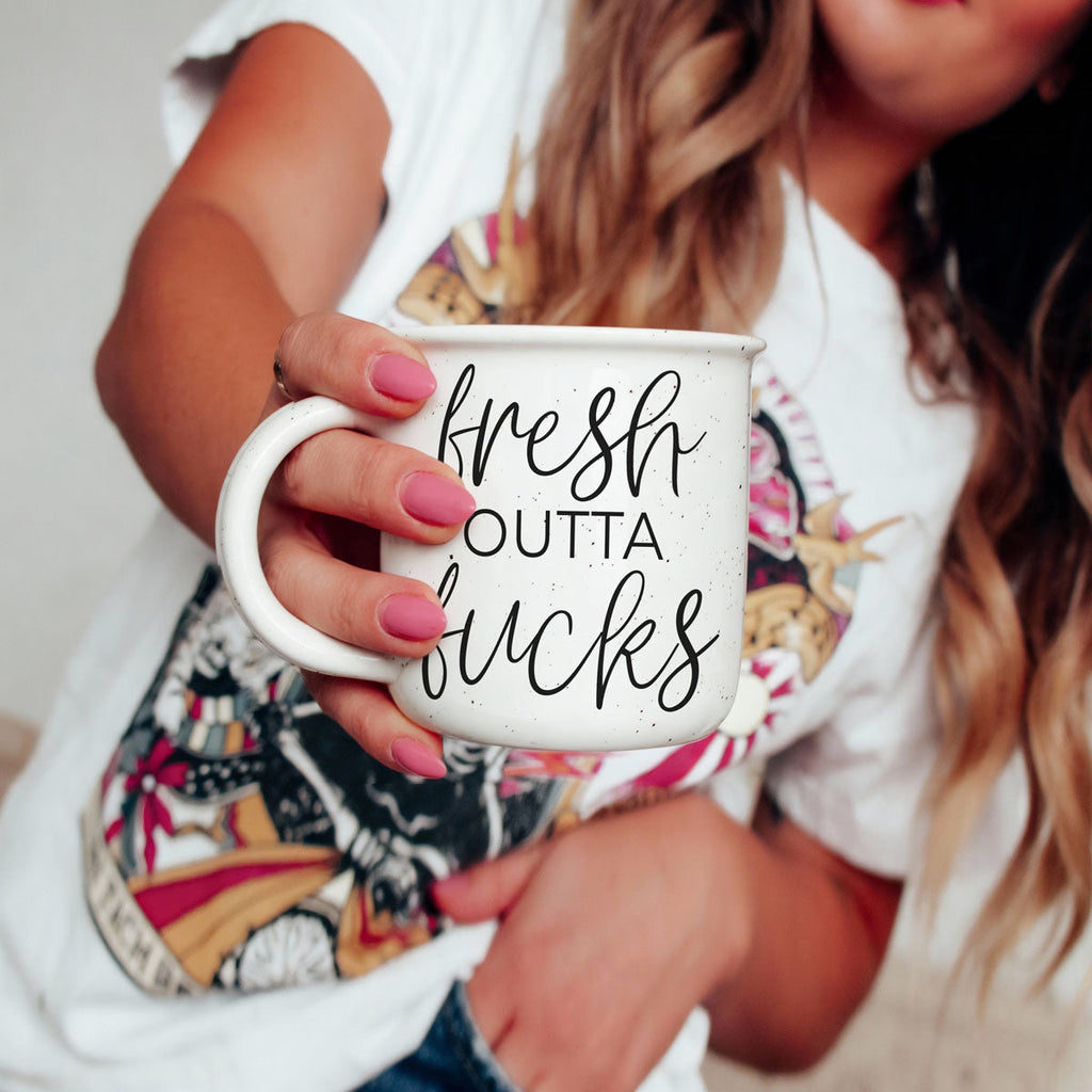 Fresh Outta