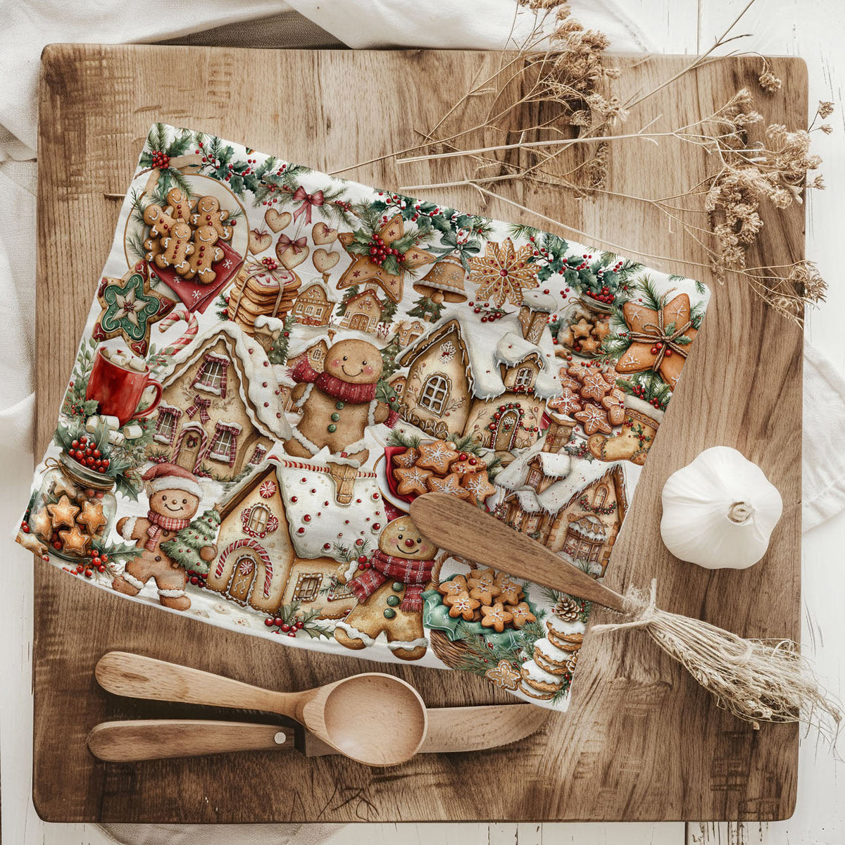 Gingerbread