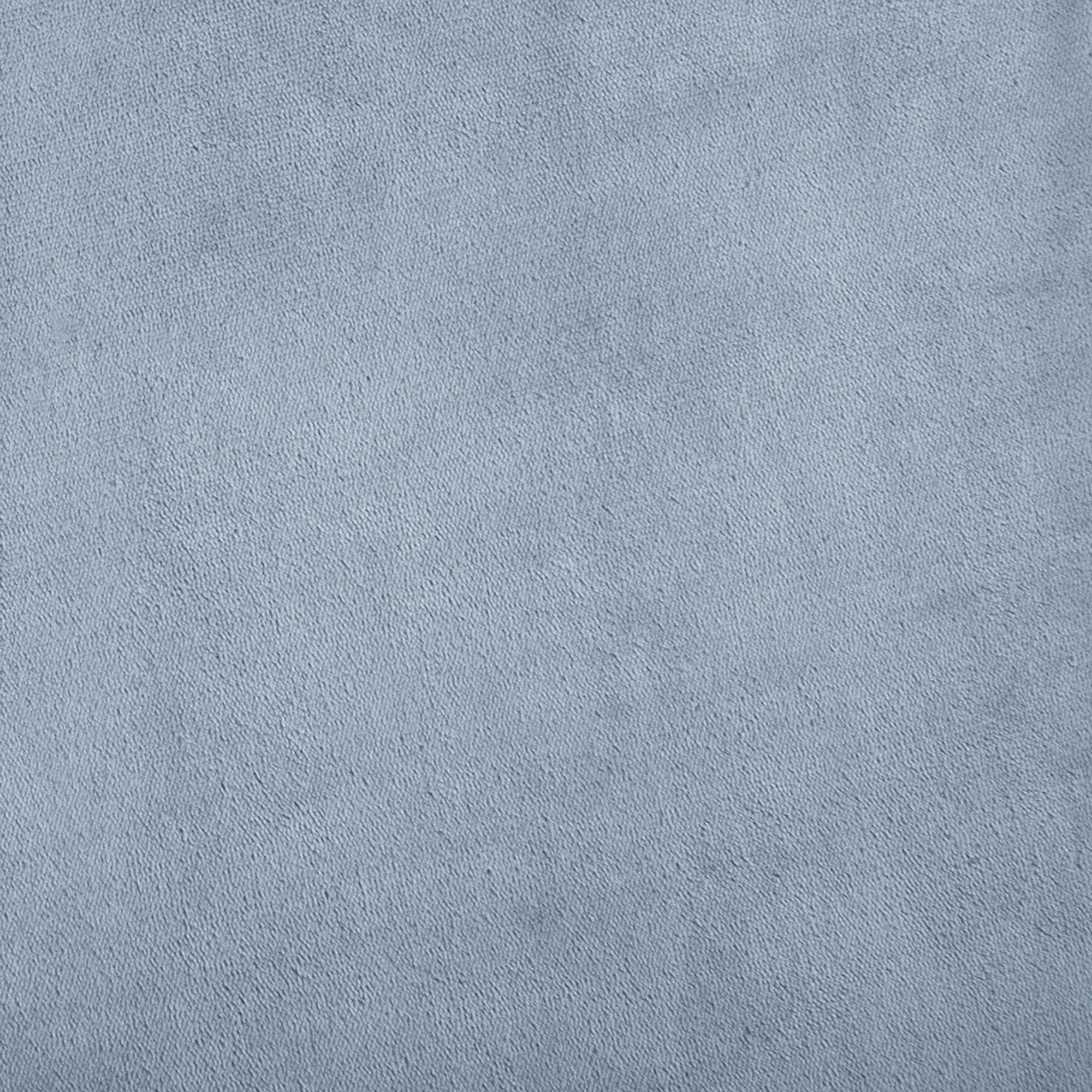 Solid Plush Sheet - Velvet Luxe Collection