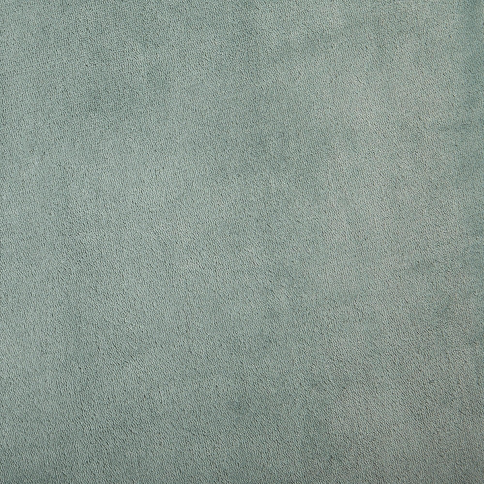 Solid Plush Sheet - Velvet Luxe Collection
