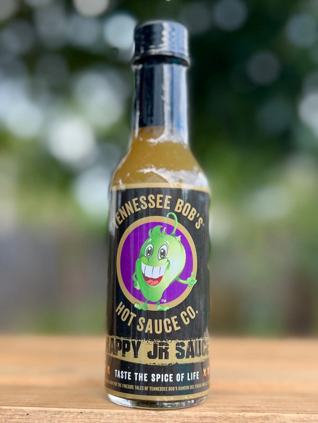 Happy Junior Sauce