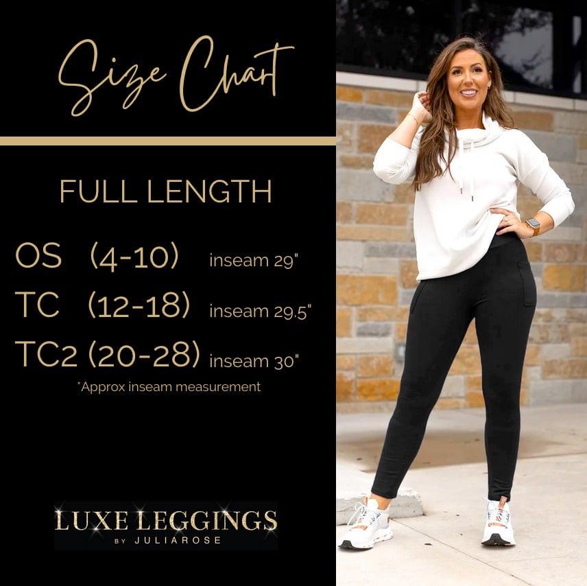 Ace - Camo Full Length Leggings