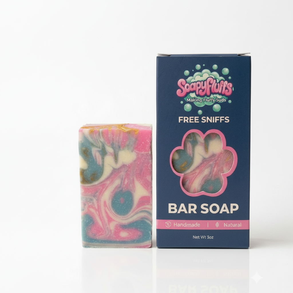 The Horizon | Tallow Soap