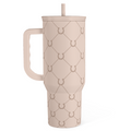 Brown Horse Slidemate | Slider Tumbler with Handle 40oz