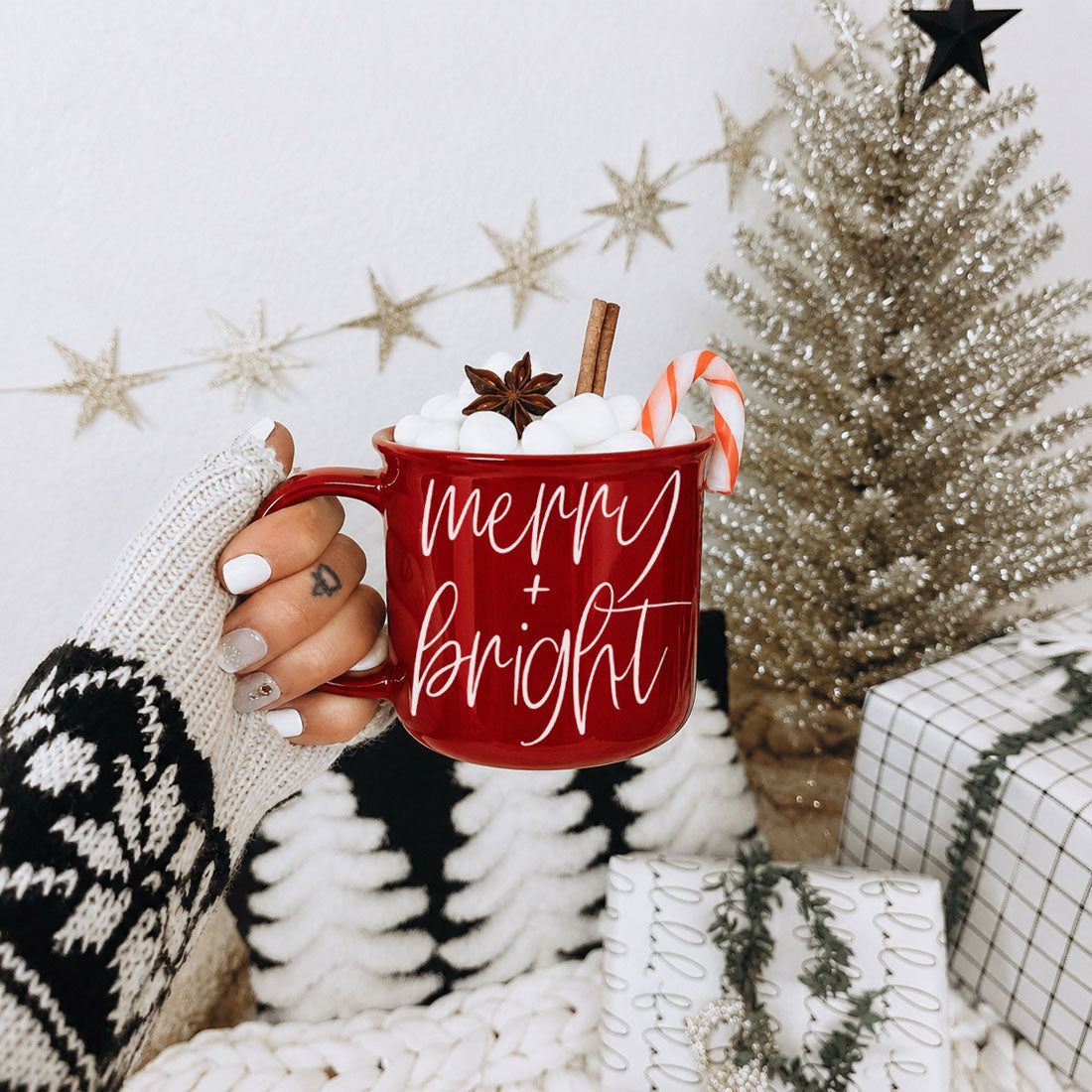 Merry & Bright PRE-ORDER