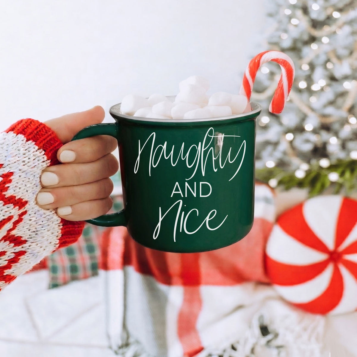 Naughty & Nice PRE-ORDER