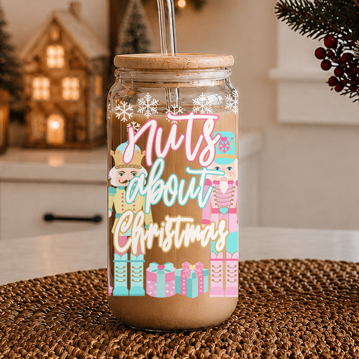 Nutcracker Nuts 17oz