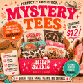 Perfectly Imperfect Mystery Tee Bundles