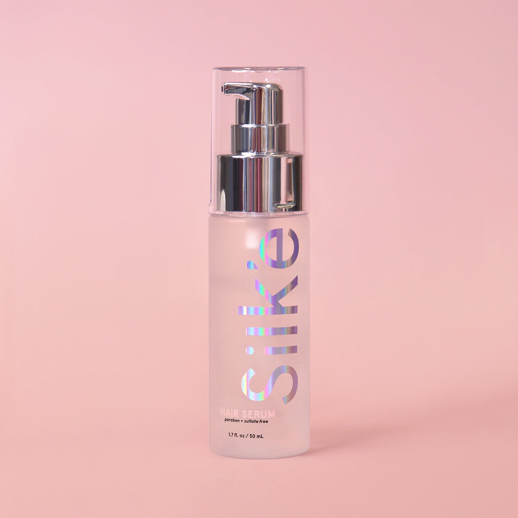 Dreamy Tresses Treat