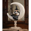 CRESCENT MOON MOIRA WITCH