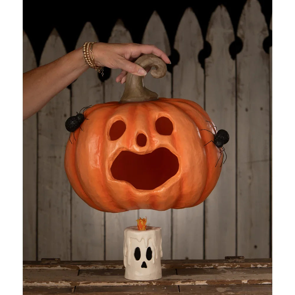 JACKIE BOO LANTERN BY BETHANY LOWE DESIGNS