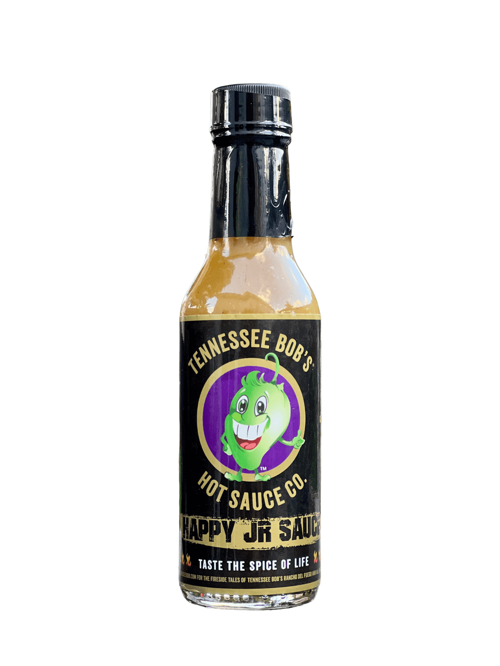 Happy Junior Sauce