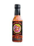 Rasta Sauce