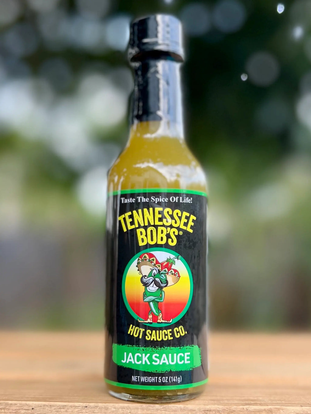 Jack Sauce