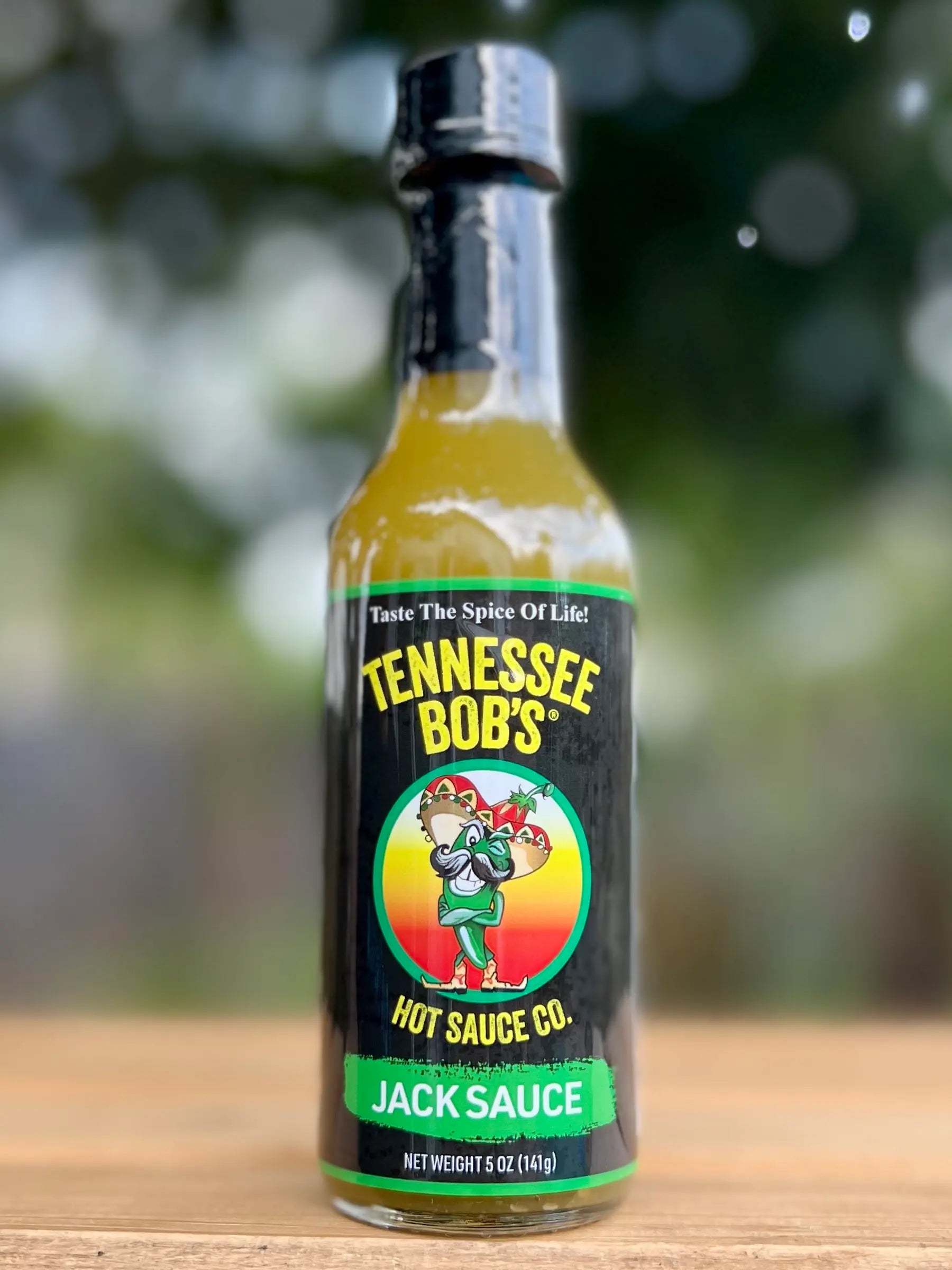 Jack Sauce
