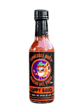 Happy Habanero Sauce