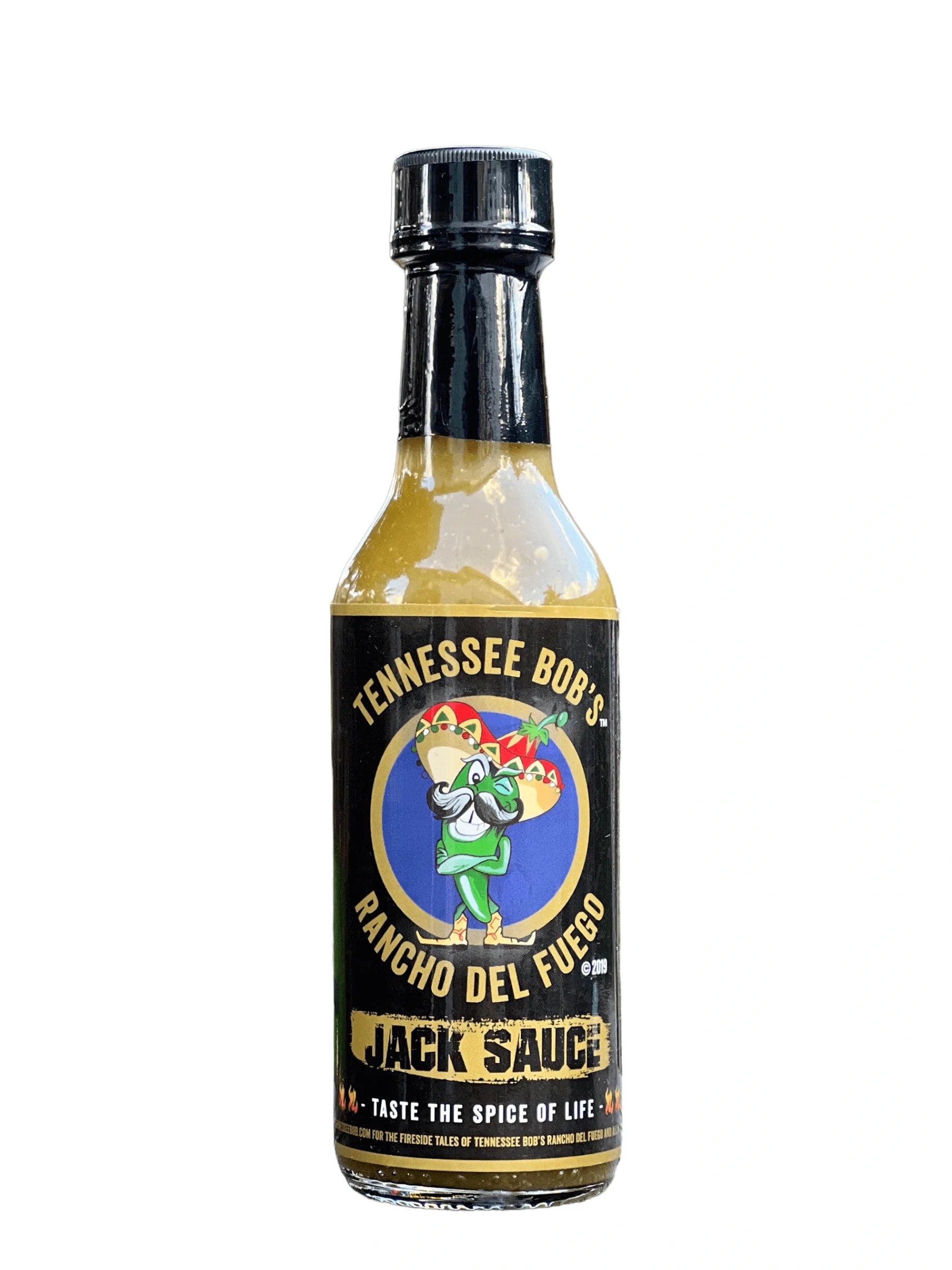 Jack Sauce