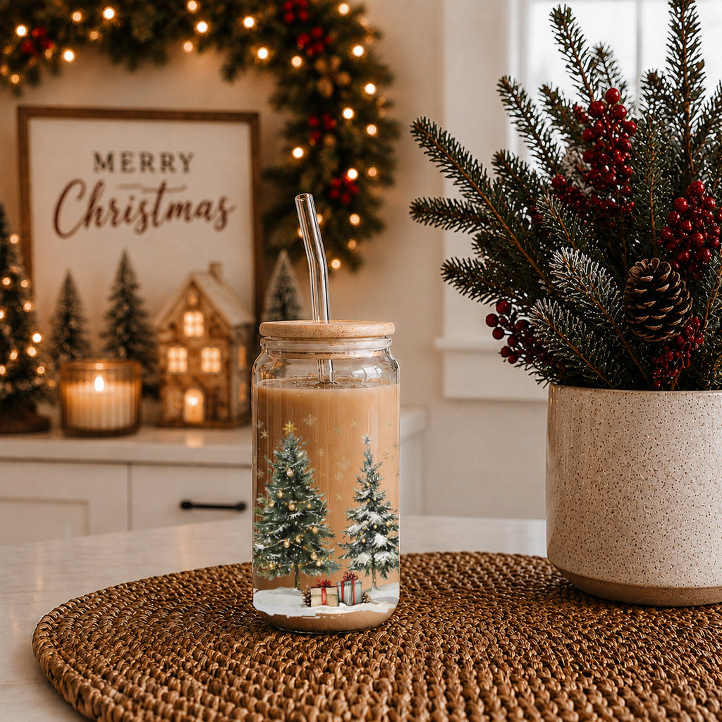 Oh Christmas Tree 17oz