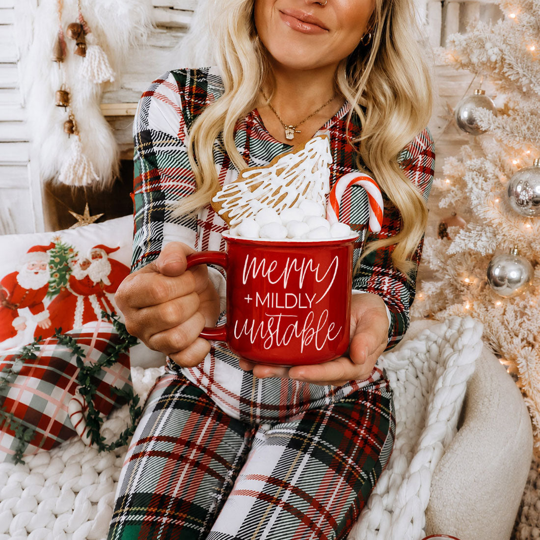 Merry + Unstable PRE-ORDER
