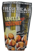 Vanilla Hazelnut 12oz