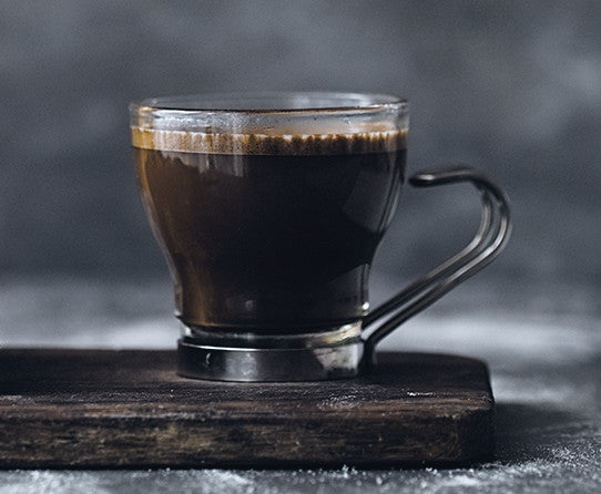 Vanilla Hazelnut