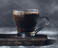 Vanilla Hazelnut