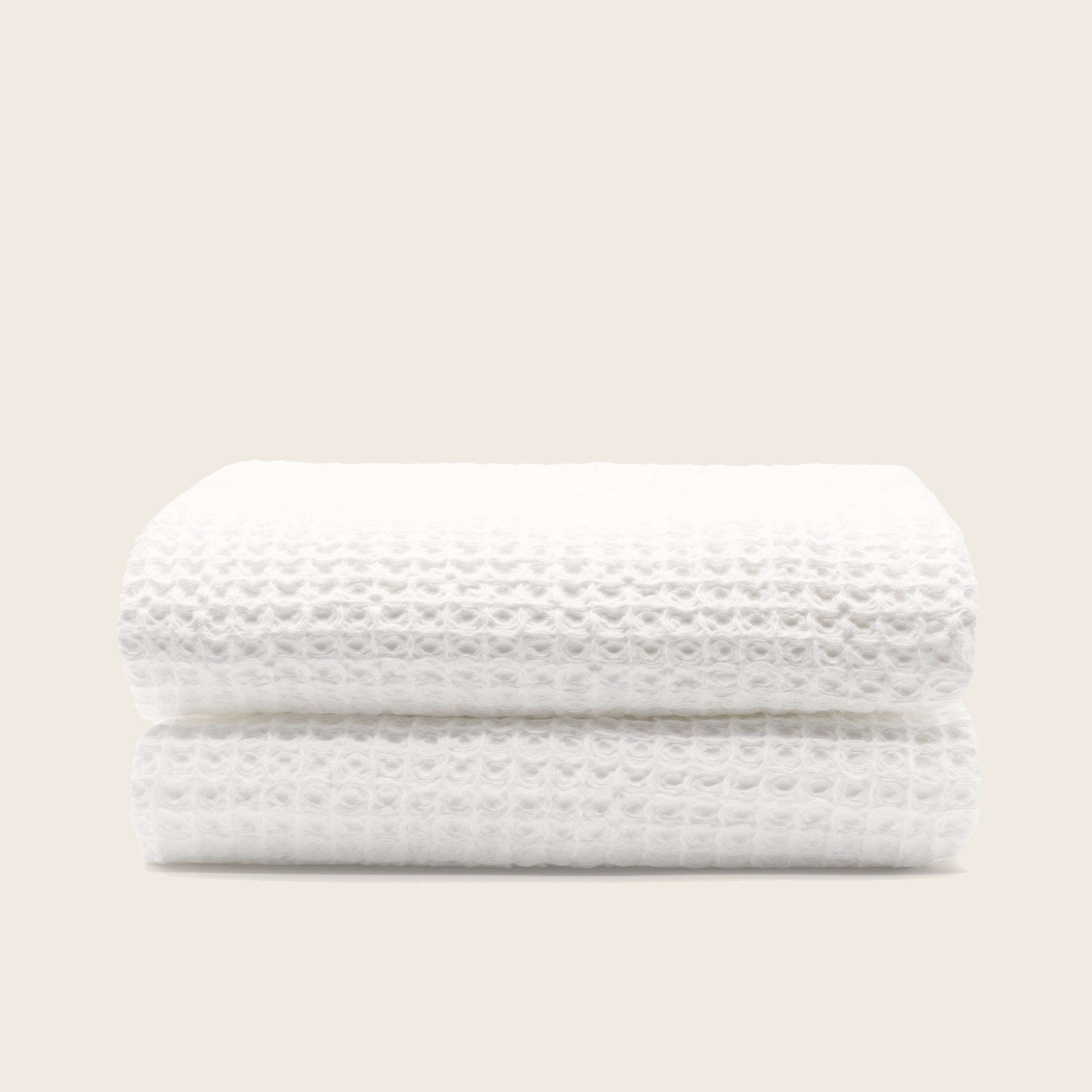 Sedona Australian Cotton Waffle Towels