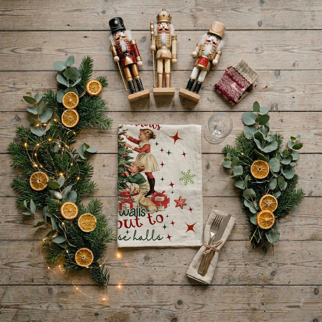 Deck These Halls