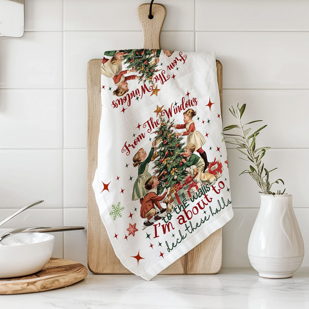 Deck These Halls