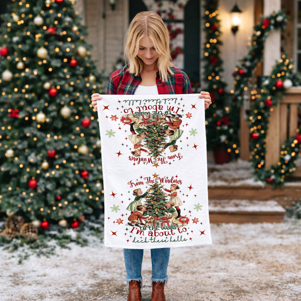 Deck These Halls