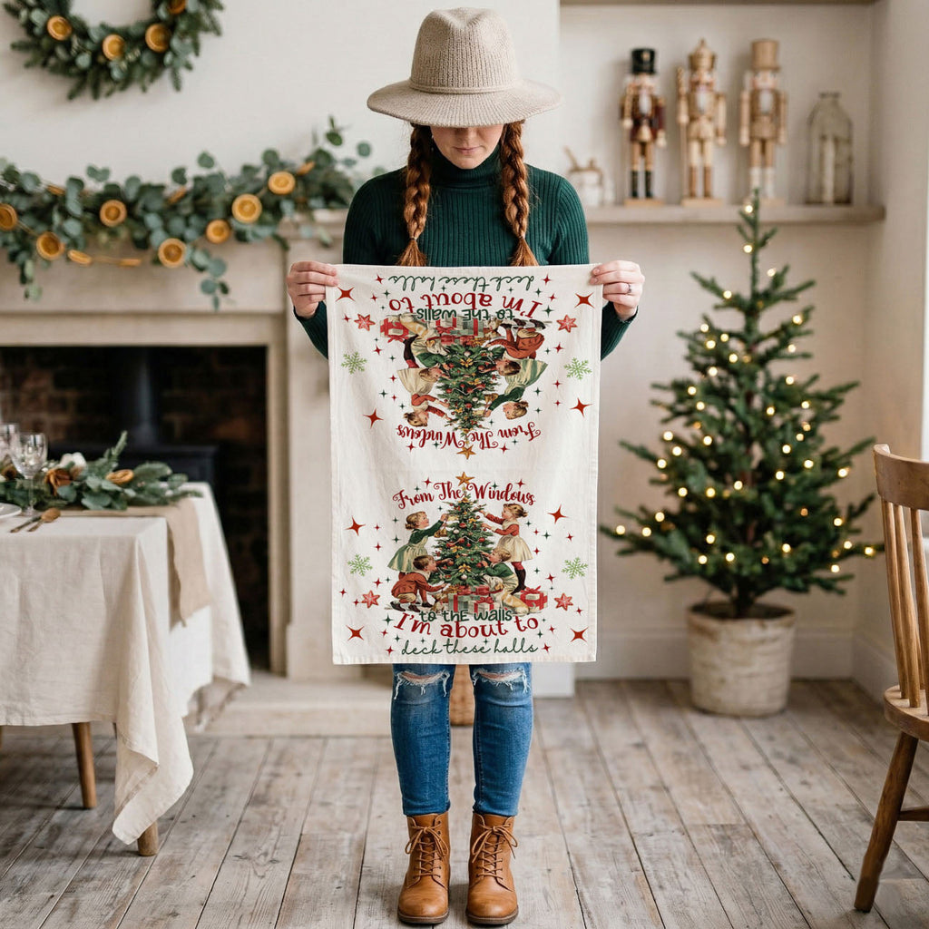 Deck These Halls