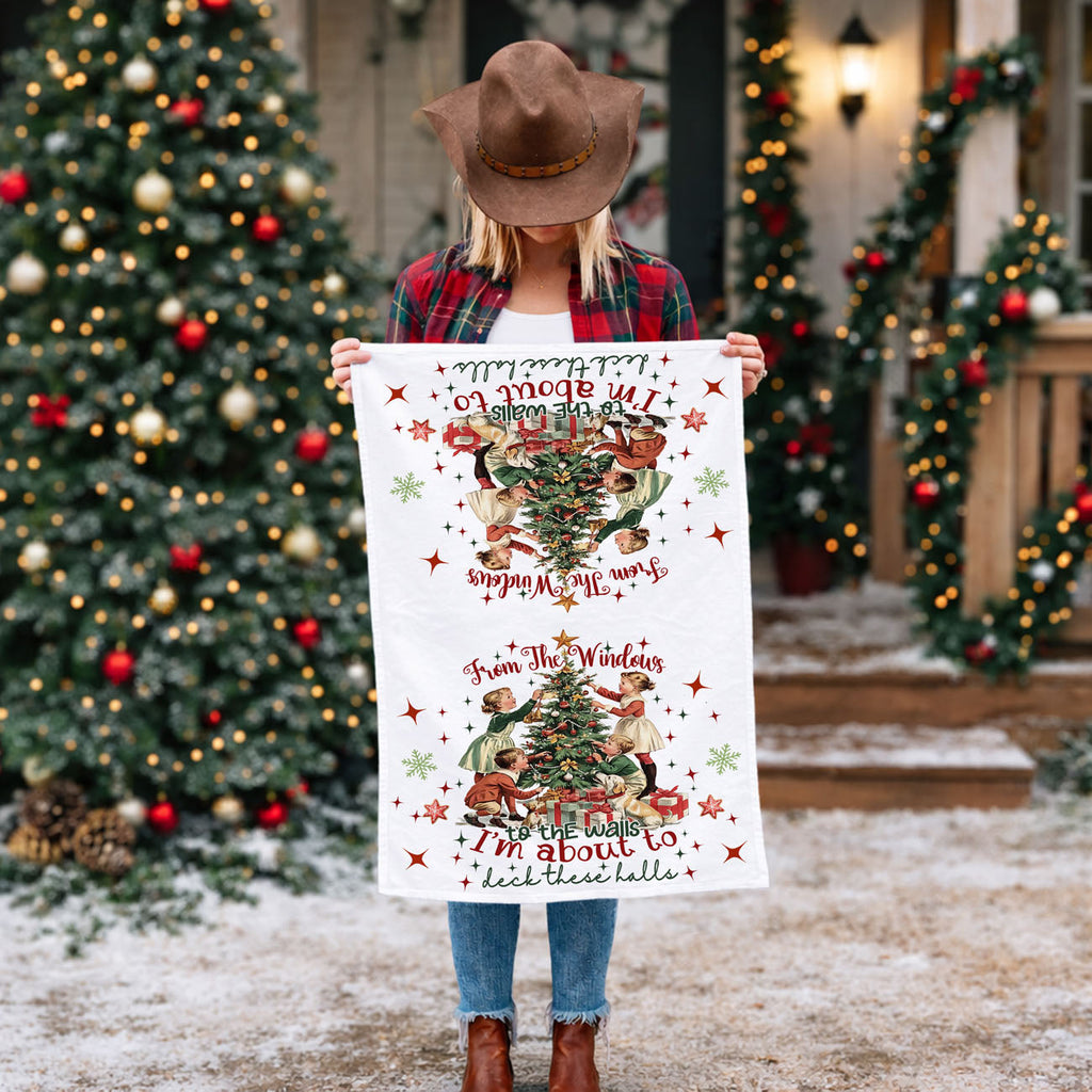 Deck These Halls
