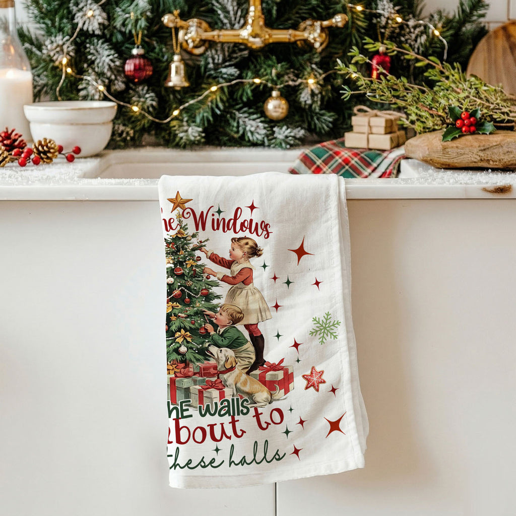 Deck These Halls