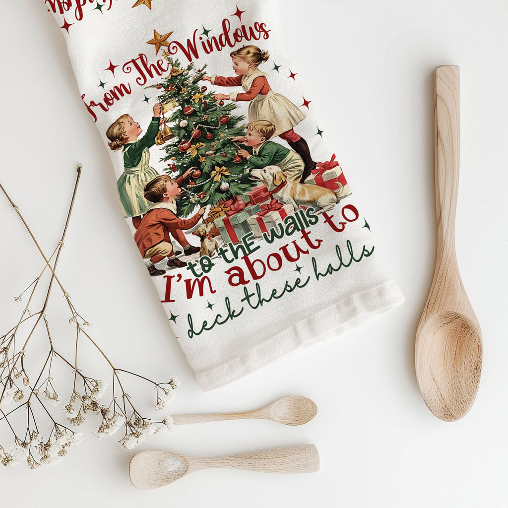 Deck These Halls